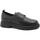 Chaussures Femme Richelieu Bueno Shoes BUE-I23-WZ4006-NE Noir