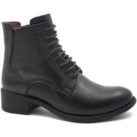 Chaussures Femme Bottines Bueno Shoes entrenamiento BUE-I23-WZ7405-NE Noir