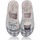 Chaussures Femme Chaussons Garzon P466.279 Gris