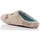 Chaussures Femme Chaussons Vulladi 4603-123 Gris