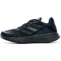 Chaussures Femme Running BOOT / trail adidas Originals G58109 Noir