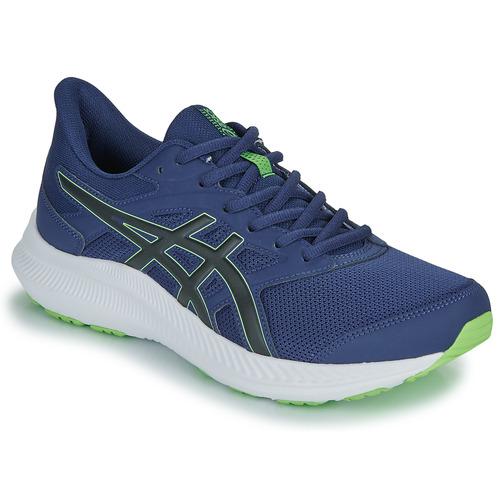 Chaussures Homme Running / trail Asics Shoes JOLT 4 Marine