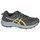 Chaussures Homme Asics Authentic Gel-Game 8 Clay OC Buty GEL-VENTURE 9 Gris / Jaune