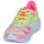 Chaussures Enfant sneakers ASICS rosas baratas menos de 60 GEL-NOOSA TRI 15 GS Jaune / Rose