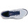Chaussures Homme Tennis Asics GEL-DEDICATE 8 Blanc / Bleu / Orange