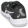Chaussures Femme Sport Indoor Asics UPCOURT 5 Noir / Blanc