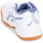 Chaussures Enfant Sport Indoor Asics UPCOURT 5 GS Blanc / Bleu
