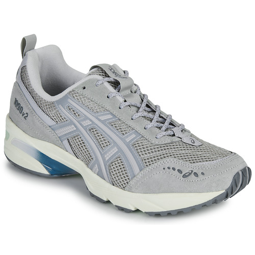 Chaussures Homme Baskets basses Asics Shoes GEL-1090 Gris