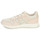 Chaussures Femme Baskets basses Asics LYTE CLASSIC Rose / Beige