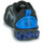 Chaussures Enfant Baskets basses 1011B241-400 Asics QUANTUM 90 IV GS Noir / Bleu
