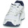 Chaussures Enfant Baskets basses Asics GEL-1130 PS ASICS GEL-Nandi OG Piedmont Grey White