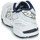 Chaussures Enfant Baskets basses Asics GEL-1130 PS ASICS GEL-Nandi OG Piedmont Grey White