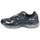 Chaussures Homme Baskets basses Asics GEL -NYC Noir