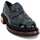 Chaussures Femme Mocassins Pertini 32416 D8 Vert