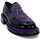 Chaussures Femme Mocassins Pertini 32416 D7 Noir