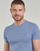 Vêtements Homme T-shirts pullover manches courtes Kaporal RIFT Bleu / Orange
