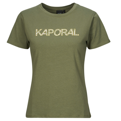 Vêtements Femme Avec Kaporal, vous avez une multitude de possibilités pour toutes les occasions Kaporal FANJO Kaki