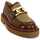 Chaussures Femme Mocassins Pertini 32415 D1 Marron