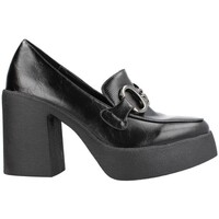 Chaussures Femme Bottes Noa Harmon BOTTES  9555 Noir