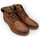 Chaussures Homme Boots Redskins accroli Marron