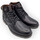 Chaussures Homme Boots Redskins eternel Noir