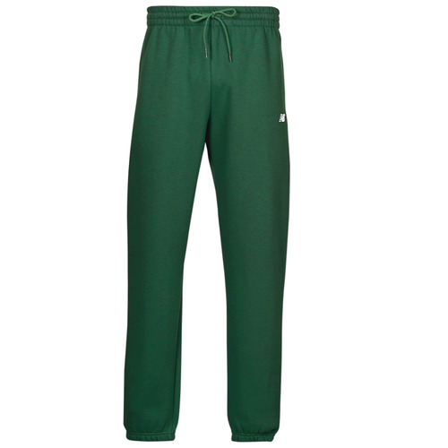 Vêtements Hierro Pantalons de survêtement New Balance FLEECE JOGGER Vert