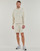 Vêtements Homme Shorts / Bermudas New Balance FLEECE SHORT Beige