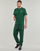 Vêtements Homme T-shirts manches courtes New Balance SMALL LOGO JERSEY TEE Vert