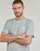 Vêtements Homme New Balance YC373KG SMALL LOGO JERSEY TEE Gris