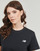 Vêtements Femme T-shirts manches courtes New Balance SMALL LOGO T-SHIRT Noir