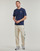 Vêtements Homme Pantalons de survêtement New Balance SGH BASKETBALL TRACK PANT Beige