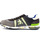 Chaussures Homme Multisport Premiata LUCY-5903 Gris