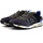 Chaussures Homme Multisport Premiata LUCY-5902 Bleu
