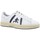 Chaussures Homme Multisport Premiata RUSSELL-6431 Blanc