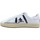 Chaussures Homme Multisport Premiata RUSSELL-6431 Blanc