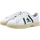 Chaussures Homme Multisport Premiata RUSSELL-6432 Blanc