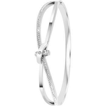 bracelets sc crystal  bd2363-argent-diamant 