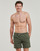Vêtements Homme Maillots / Shorts de bain Sundek M420BDTA100 Kaki