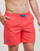 Vêtements Homme Maillots / Shorts de bain Sundek M420BDTA100 Orange