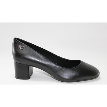 Tommy Hilfiger Chaussures pour femmes Noir - Chaussures Derbies Femme  129,90 €