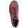 Chaussures Femme Bottines Rieker L7500 Rouge