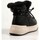 Chaussures Femme Bottes D.Franklin BOTTINES  DFSH369001 Noir