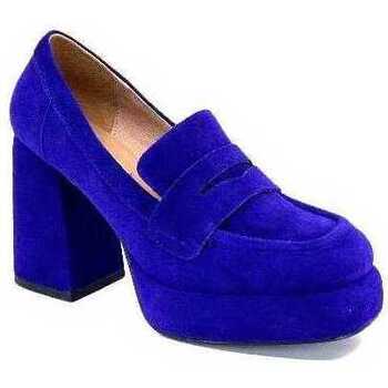 Chaussures Femme Escarpins Bibi Lou 543 p 30 Violet