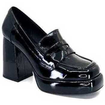 Chaussures Femme Escarpins Bibi Lou 543 p 21 Noir