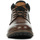 Chaussures Homme Boots Redskins Ethis Marron