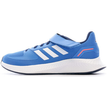 Chaussures Enfant Baskets basses adidas Originals GV7751 Bleu