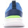 Chaussures Garçon Baskets basses adidas Originals GX3496 Bleu