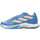 Chaussures Fille Sport Indoor adidas Originals GV9527 Bleu