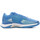Chaussures Fille Tennis adidas Originals GV9527 Bleu