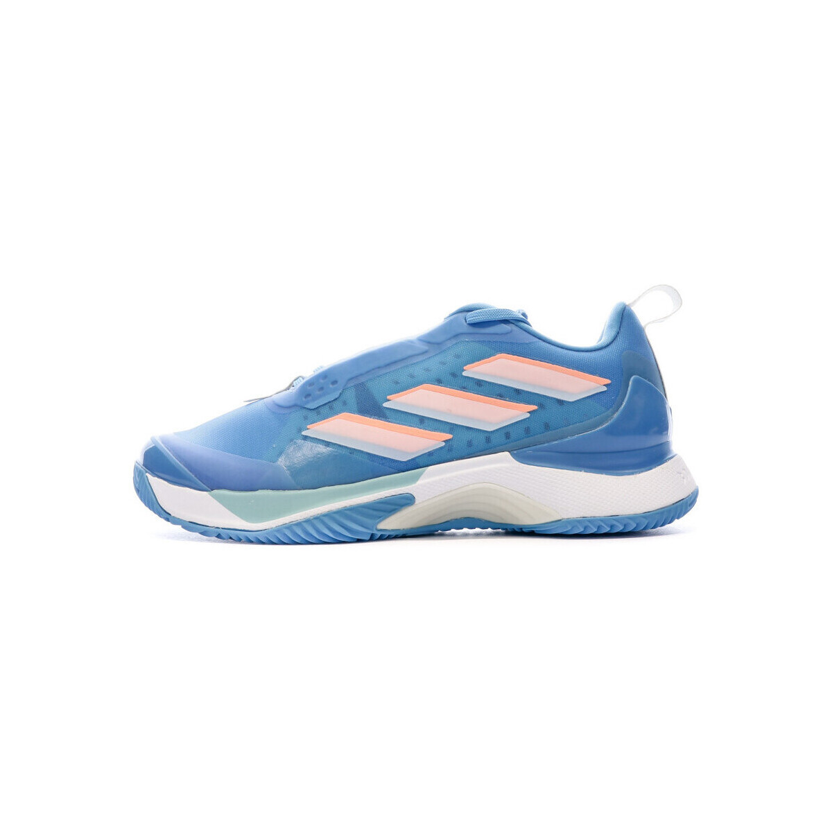 Chaussures Fille Tennis adidas Originals GV9527 Bleu